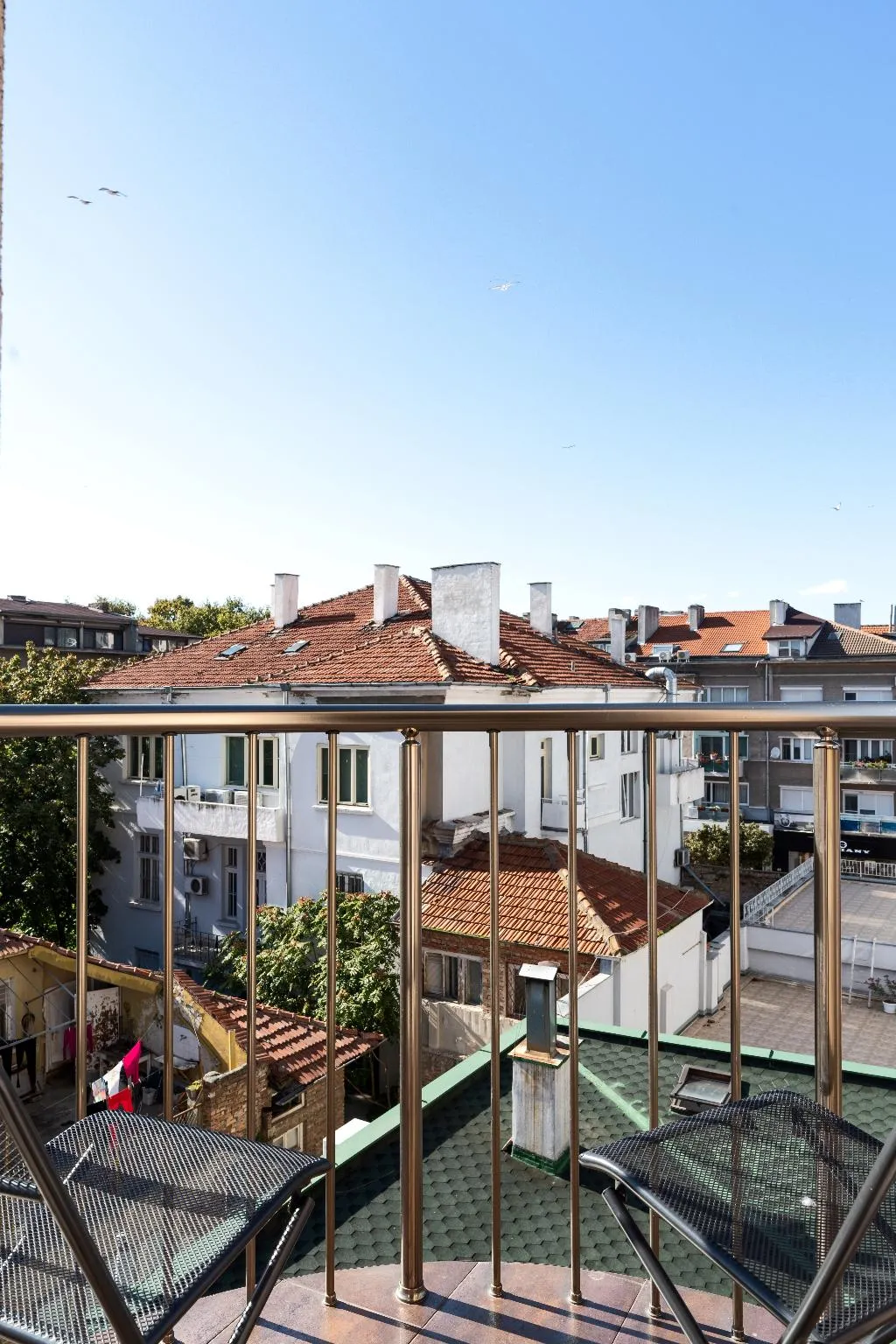 Room, Caro Apartments, Varna