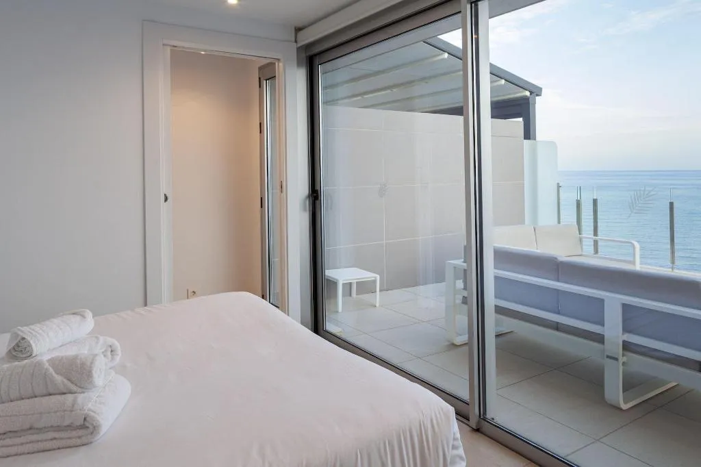 Room, Blueline Apartmenthotel, Costa Blanca