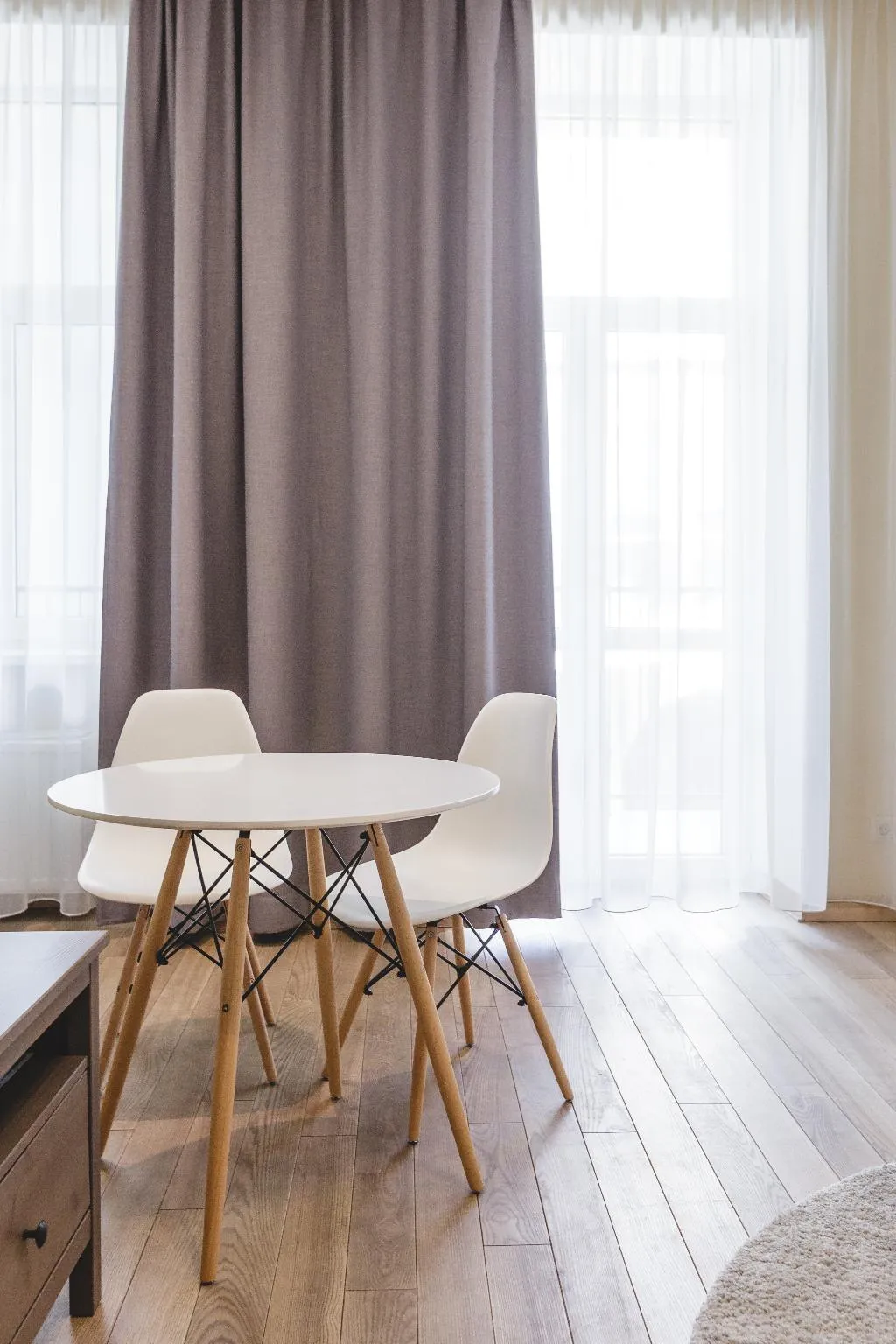 STUDIO WITH BALCONY Room, Riga Lux Apartments - Ernesta, Riga