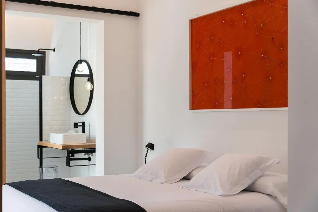 Room, Sodium Hotel Boutique, Menorca