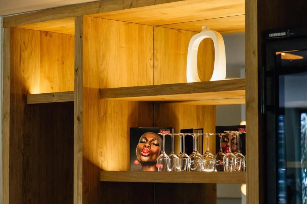 Lobby, El Hotel Pacha - Includes entrace to Pacha Club, Ibiza