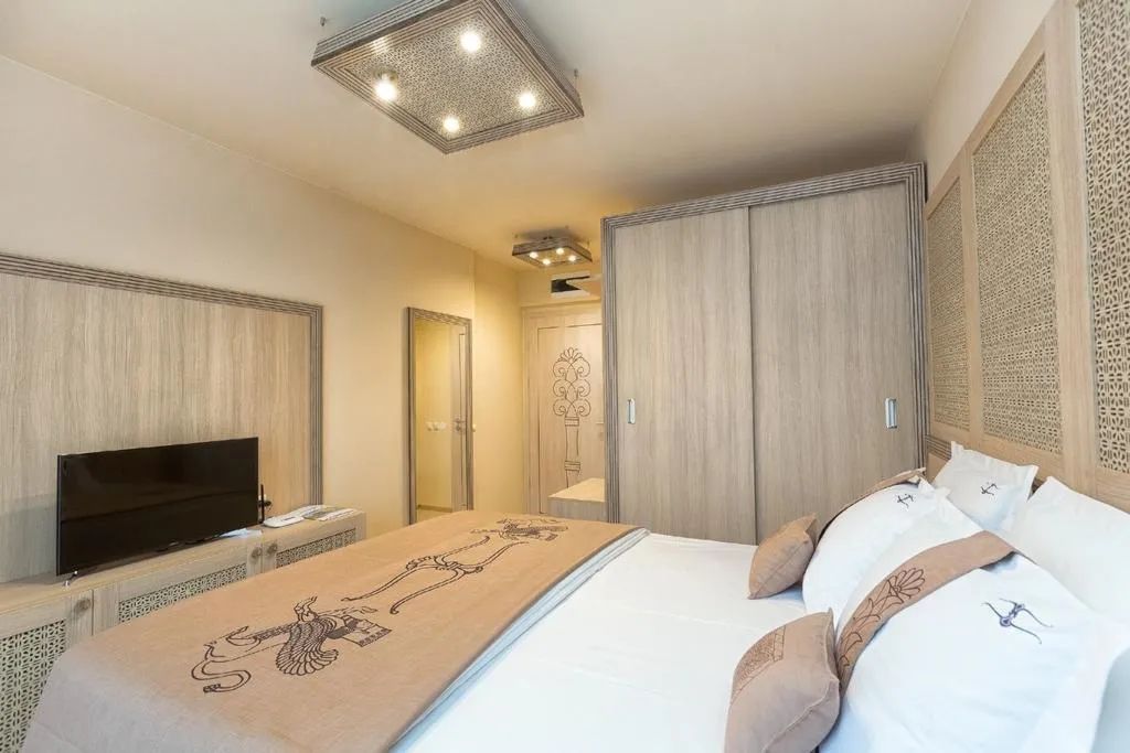 APARTMENT PARK VIEW Room, Argisht Partez, Varna