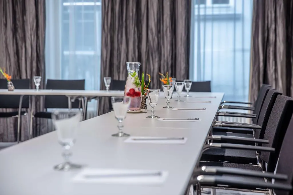 Conferences, Palace Hotel Tallinn, a member of Radisson Individ, Tallinn