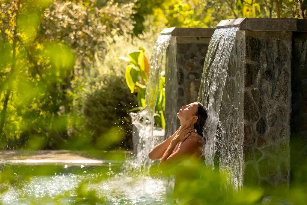 Sports and Entertainment, Ali Bey Resort Sorgun, Antalya