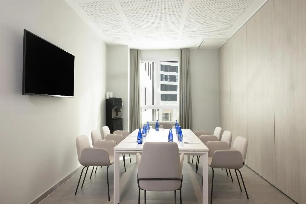 Conferences, Hampton By Hilton Malaga Martiricos, Costa Del Sol