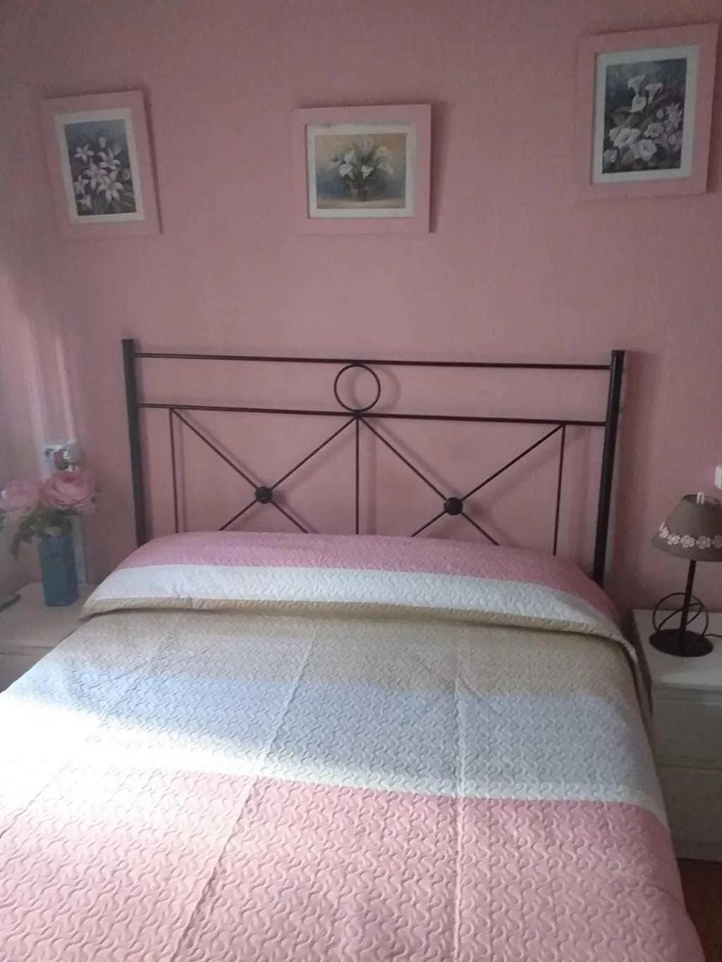 Room, H Juan Vivienda Turística, Costa Del Sol