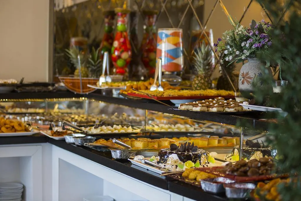 Restaurant, Mavi Deniz, Dalaman