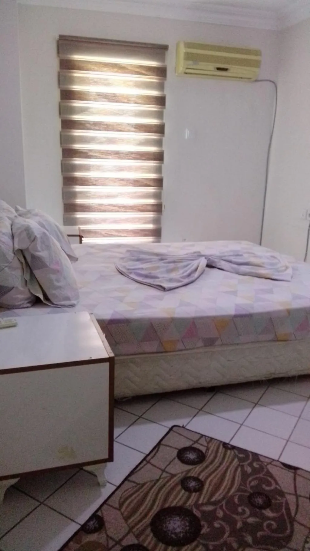 Room, Karya Konaklama, Antalya