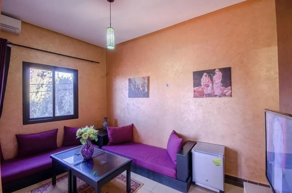 Room, Hôtel Inou, Agadir