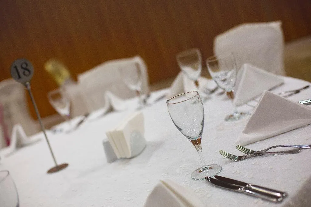 Conferences, Crowne Plaza Antalya, Antalya