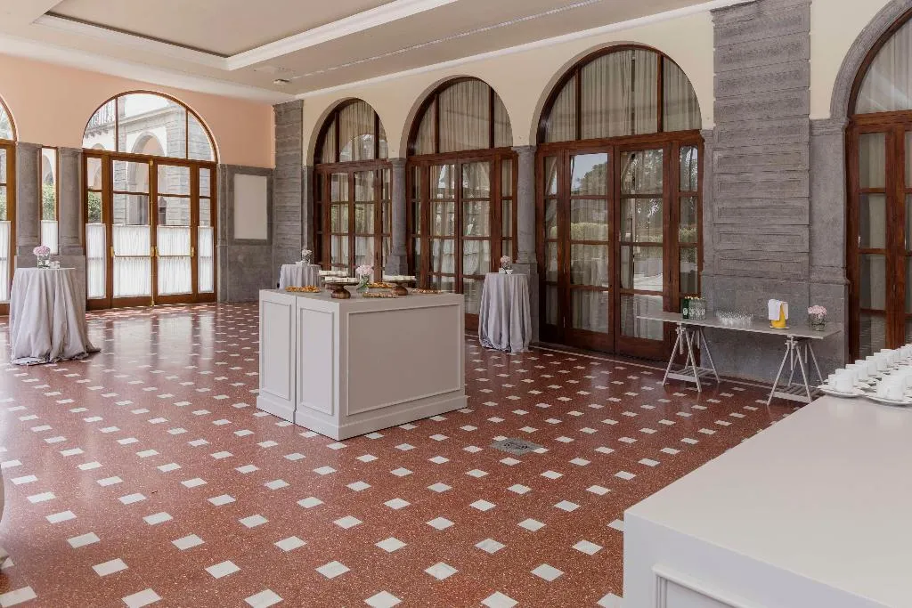 Conferences, Santa Catalina, a Royal Hideaway Hotel, Gran Canaria