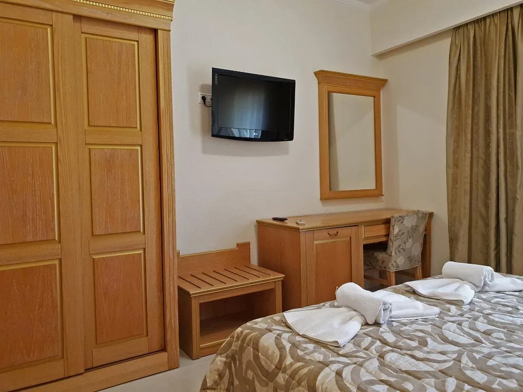 SUITE COMFORT Room, Ioli Village, Halkidiki
