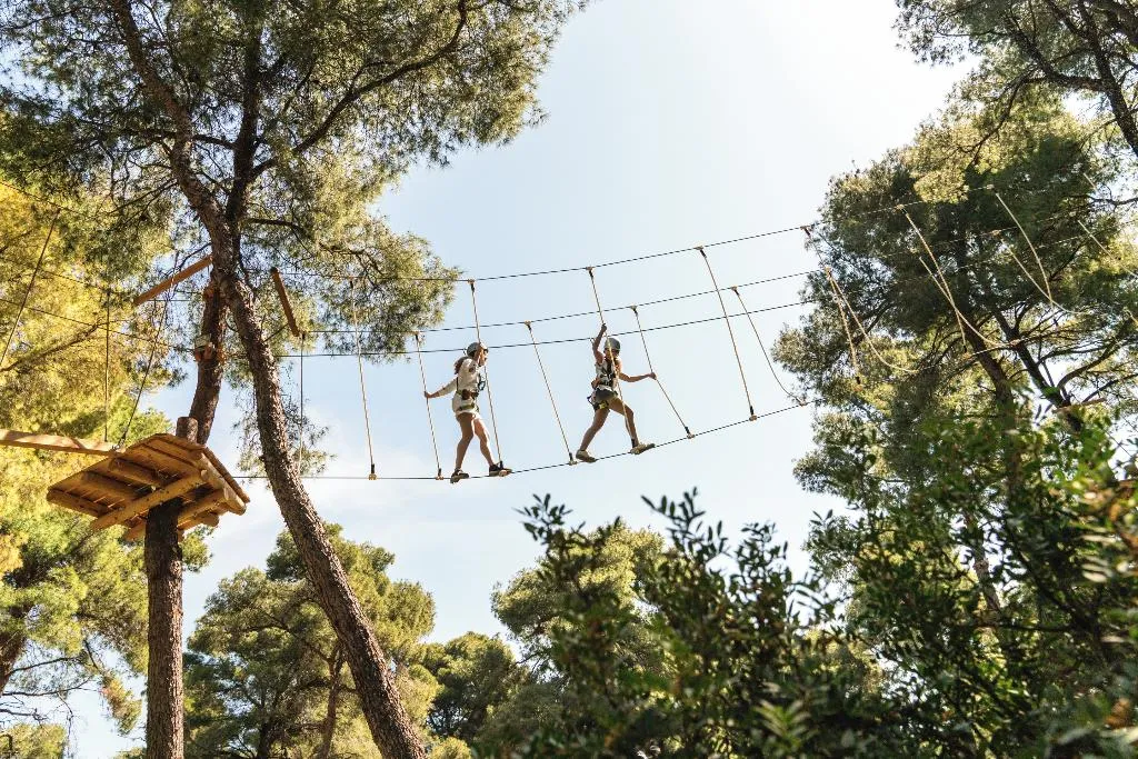 Sports and Entertainment, Sani Dunes, Halkidiki