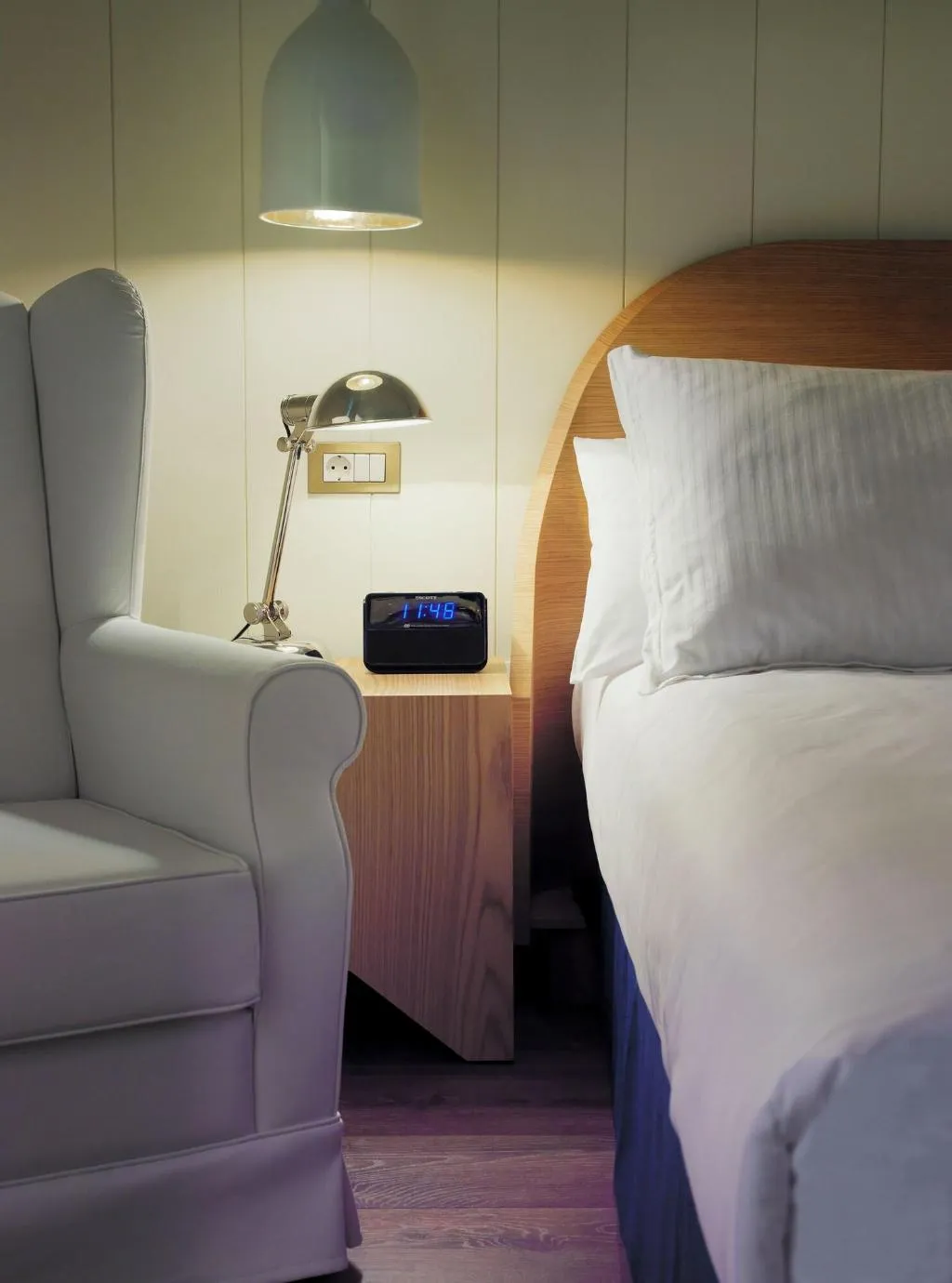Double or Twin WITH DOUBLE BED Room, H10 Big Sur Boutique Hotel  - Adults Only, Tenerife