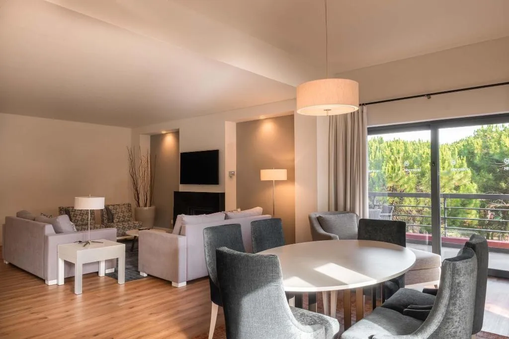 Room, Sheraton Cascais, Lisbon