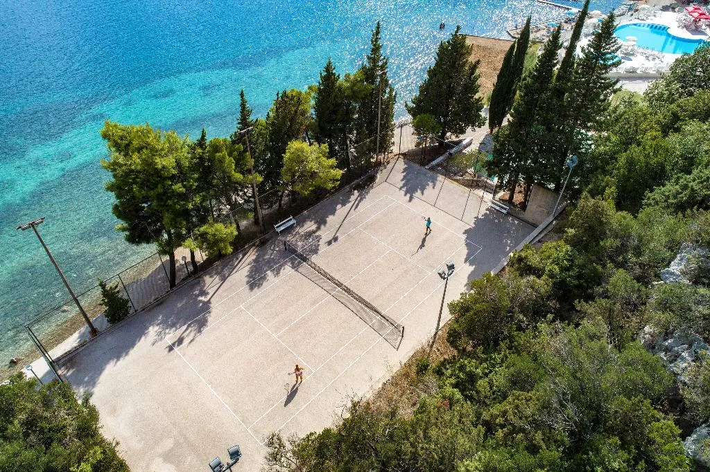 Sports and Entertainment, Osmine, Dubrovnik