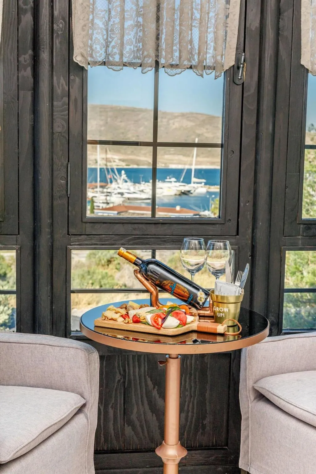 Room, Alacati Port Ladera Hotel - Adults Only, Izmir