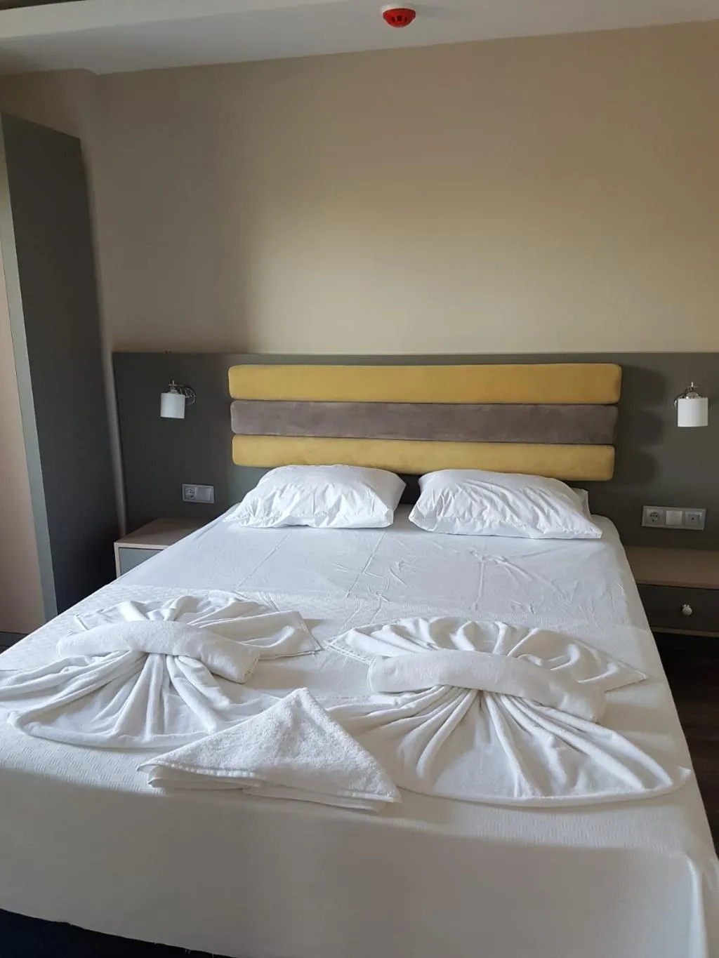 APARTMENT SEA VIEW ONE BEDROOM Room, Casa De Sirena Apart Hotel, Antalya