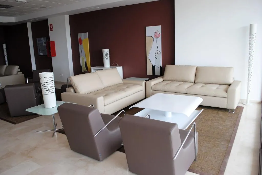 Lobby, Ona Valle Romano Golf and Resort, Costa Del Sol