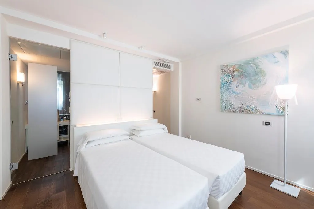 DOUBLE SUPERIOR Room, Mo.Om Hotel, Milan