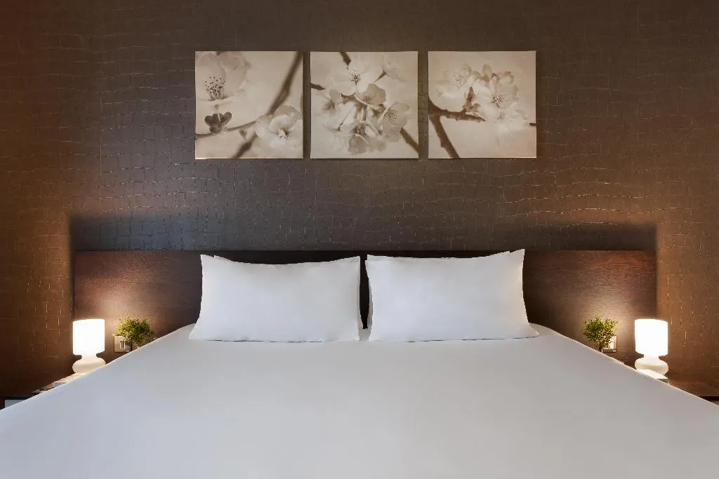 Double or Twin DELUXE Room, Argento Hotel Malta, Malta