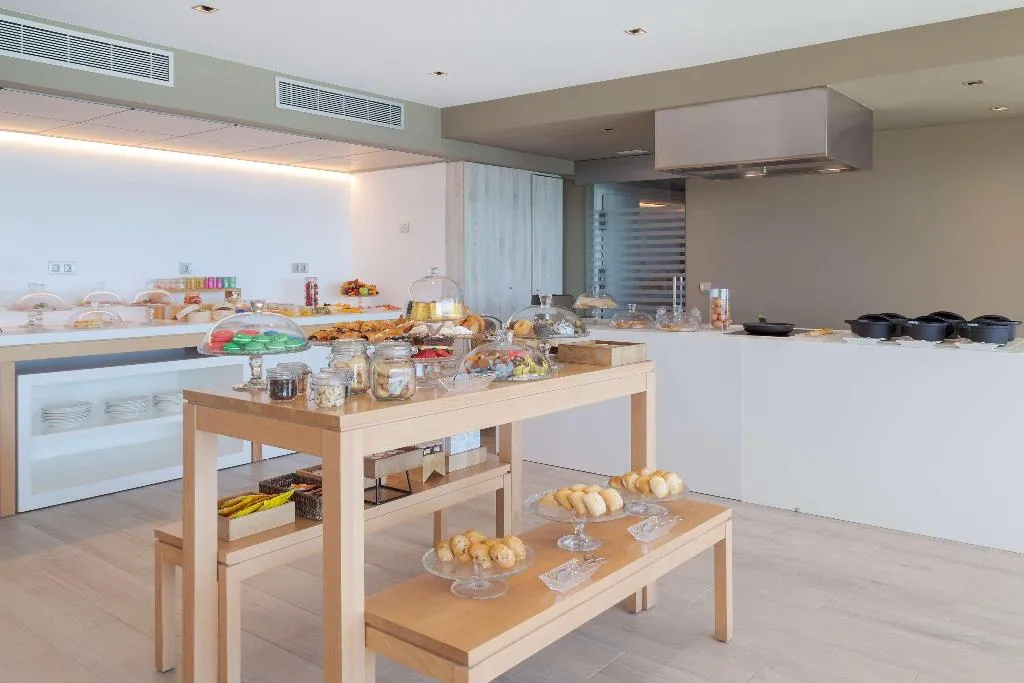 Bar, Melia Alicante, Costa Blanca