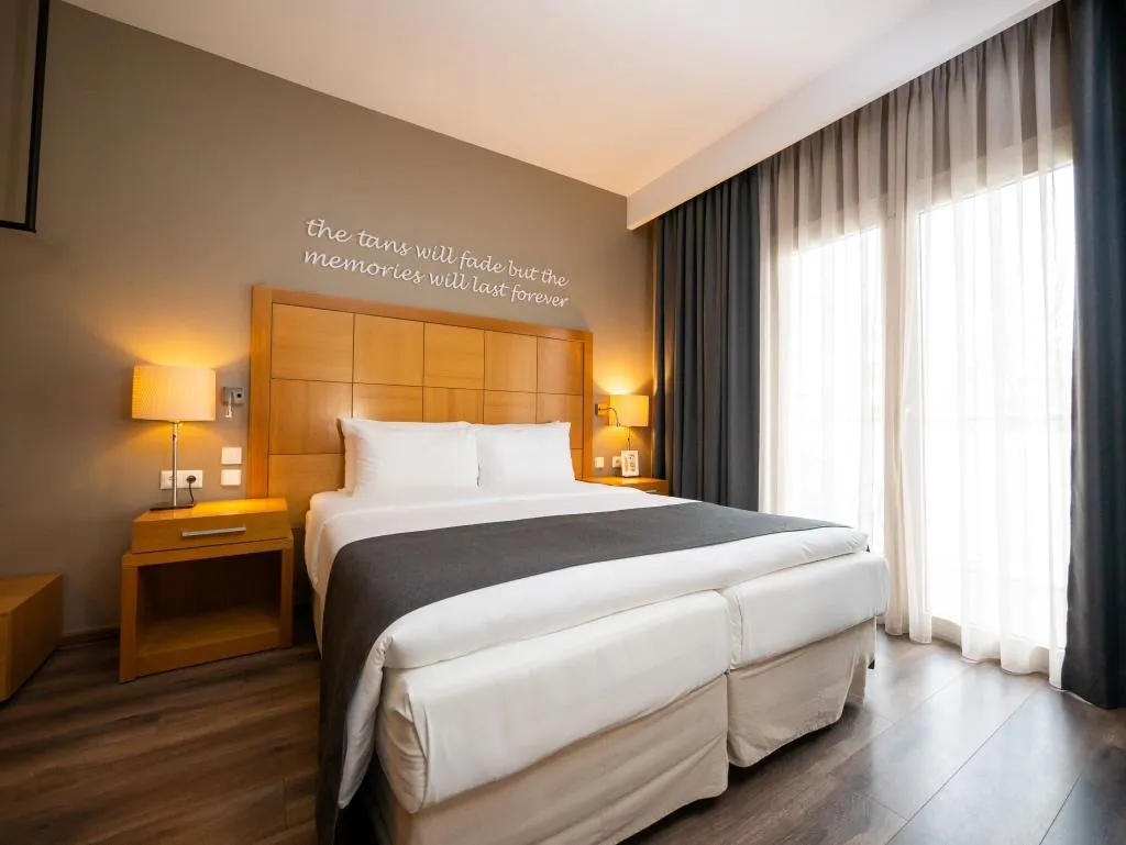 Double or Twin ECONOMY Room, Golden Star City Resort, Halkidiki