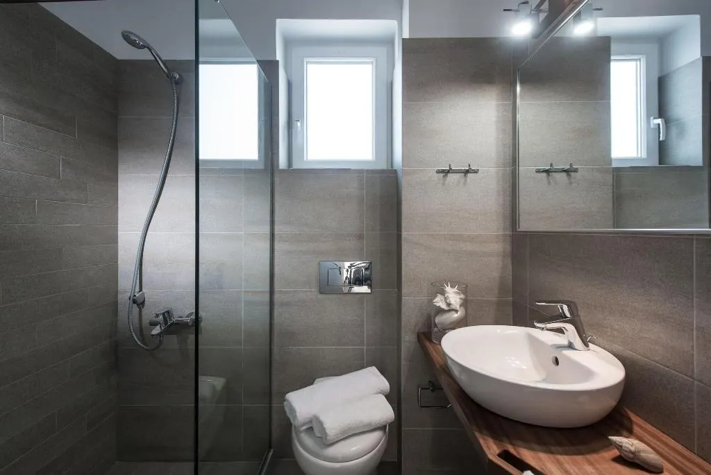 Room, Villa Sonia, Crete