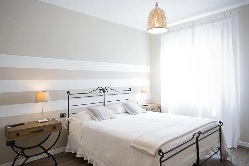 SUITE STANDARD Room, Hotel Borgo Pantano, Catania