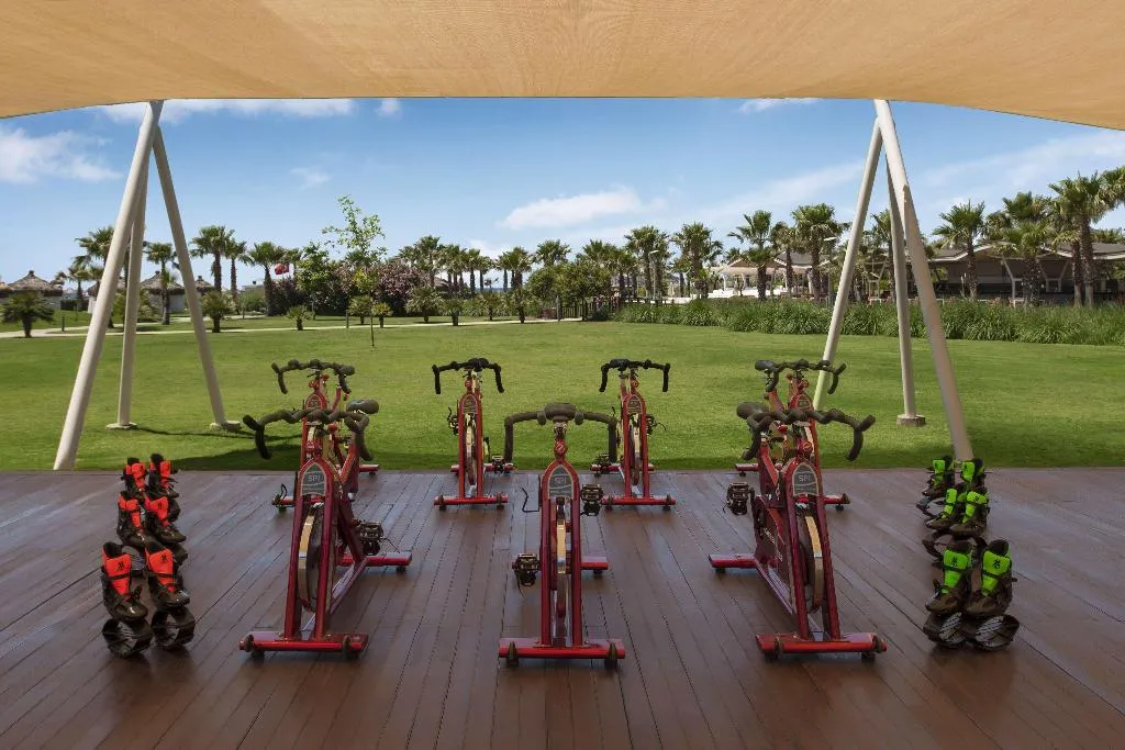 Sports and Entertainment, Hilton Dalaman Sarigerme Resort and Spa, Dalaman