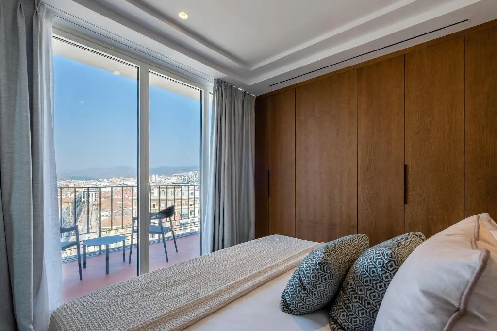 Room, Soho Boutique Equitativa, Costa Del Sol