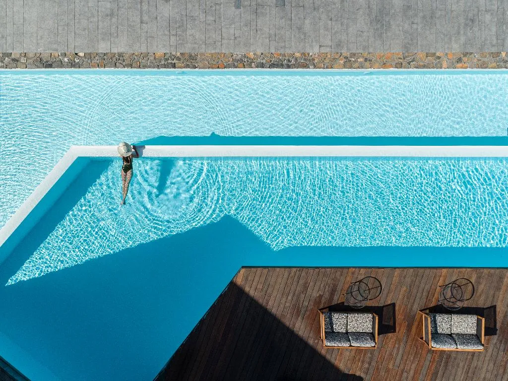 General view, Aquila Elounda Village Resort, suites & spa, Crete