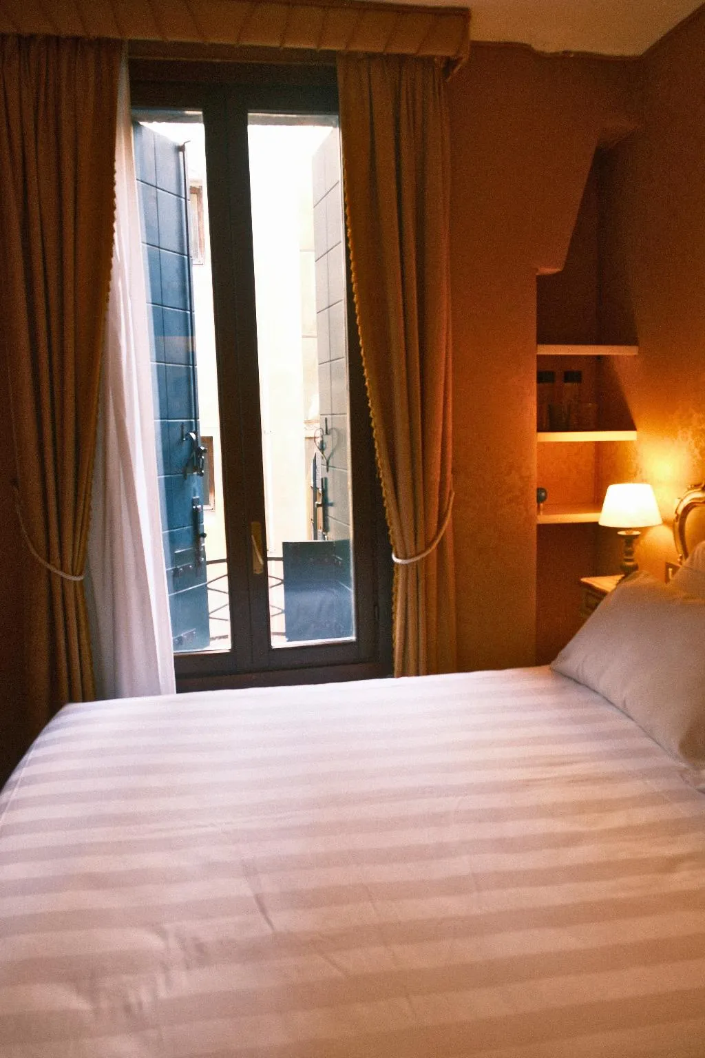 Room ECONOMY PREMIUM Room, San Gallo, Venice