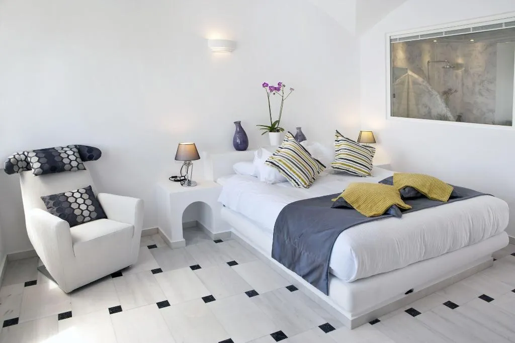 Room, Anteliz Hotel And Suites, Santorini