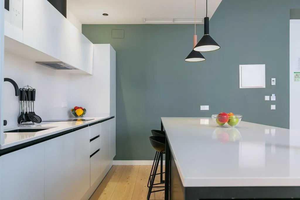 APARTMENT CAPACITY 5 ONE BEDROOM Room, Holiday Rentals Los Salados, Seville