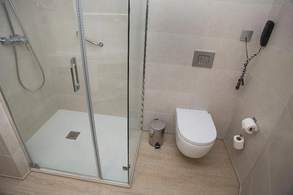 DOUBLE DELUXE Room, America Sevilla, Seville