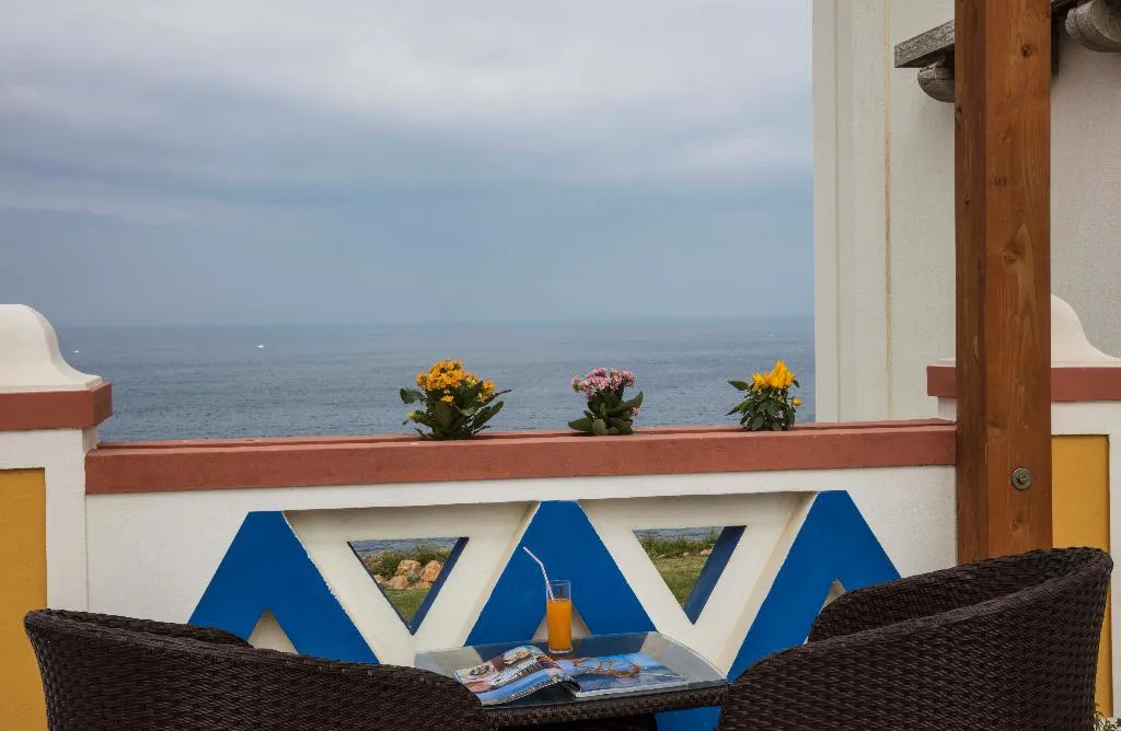 General view, Chalet O Amorzinho, Lisbon