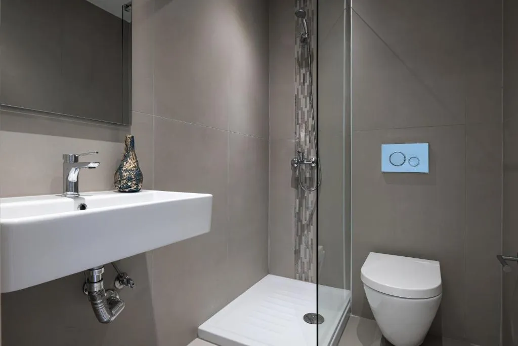 DOUBLE CLASSIC Room, Light Blue Hotel, Halkidiki