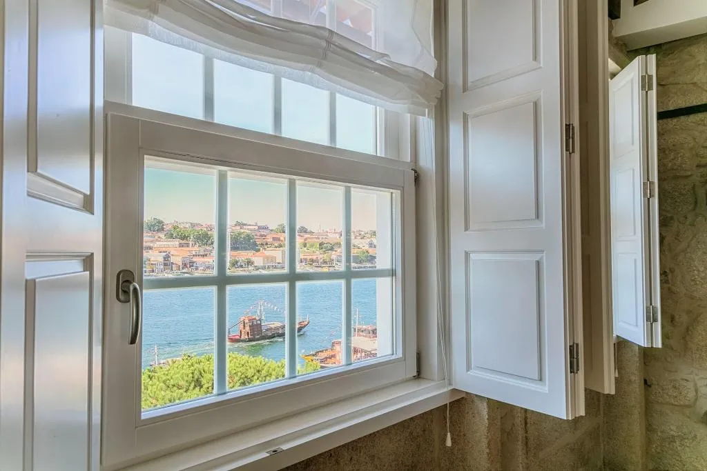 STUDIO RIVER VIEW Room, Porto River, Porto