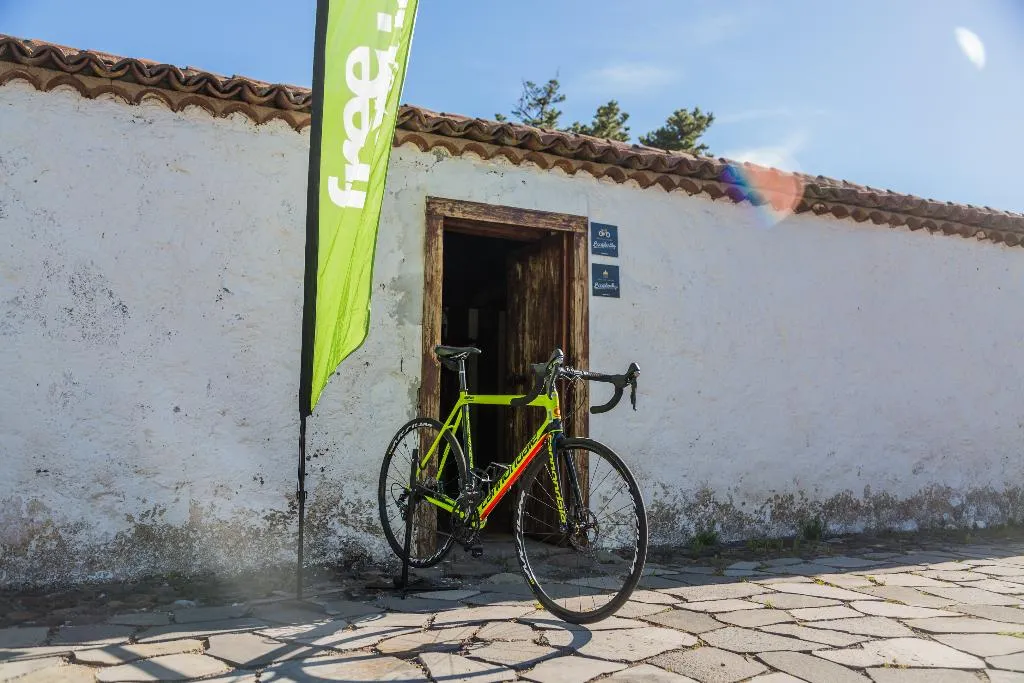 Sports and Entertainment, La Casona Del Patio, Tenerife