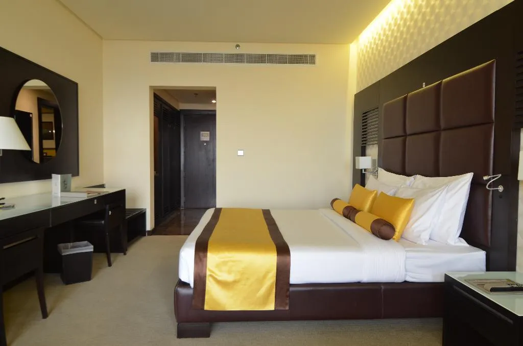 DOUBLE CLASSIC Room, Hues Boutique, Dubai