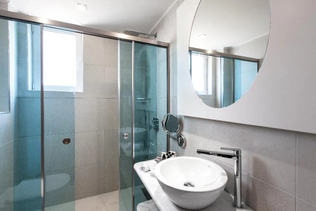 DOUBLE SUPERIOR Room, Garden City Resort, Kalamata