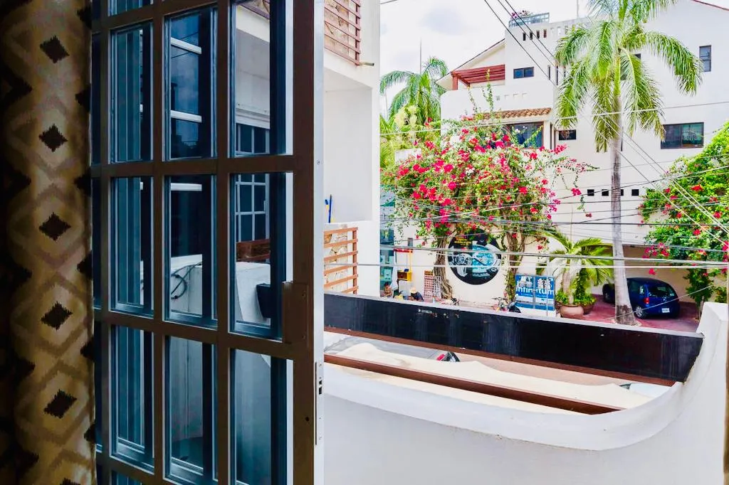DOUBLE PREMIUM Room, Dolce Vita Caribe Beach B&B, Playa Del Carmen