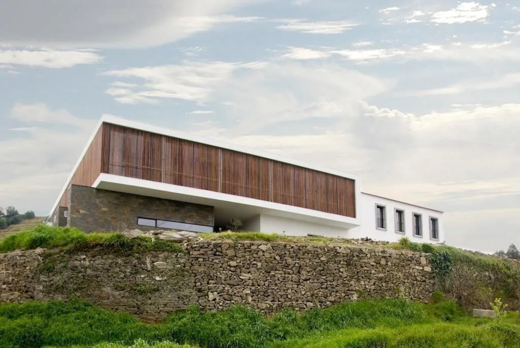 General view, Quinta De Casaldronho Wine Hotel, Porto