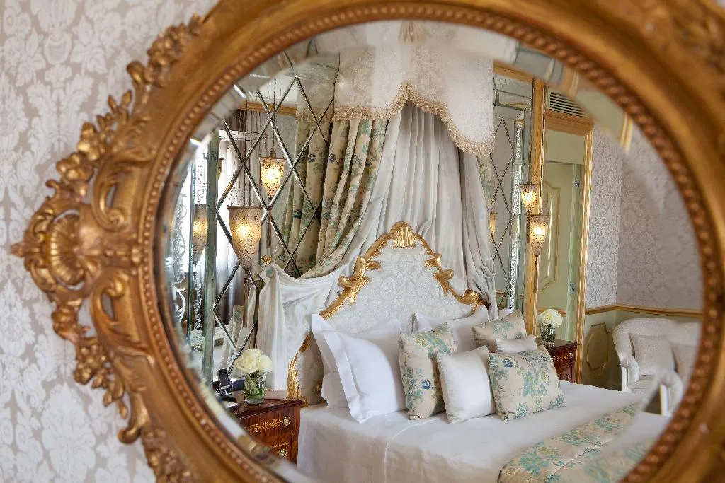 SUITE WITH TERRACE Room, Baglioni Hotel Luna, Venice