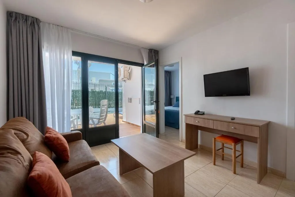 APARTMENT ONE BEDROOM Room, Bitacora Lanzarote Club, Lanzarote