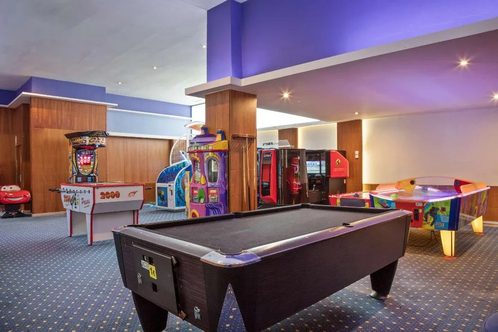Room, Melia Benidorm, Costa Blanca