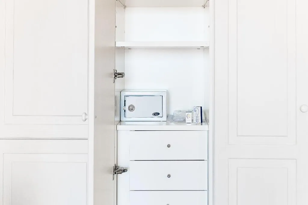 DOUBLE STANDARD Room, Hotel Santa Gilla, Cagliari