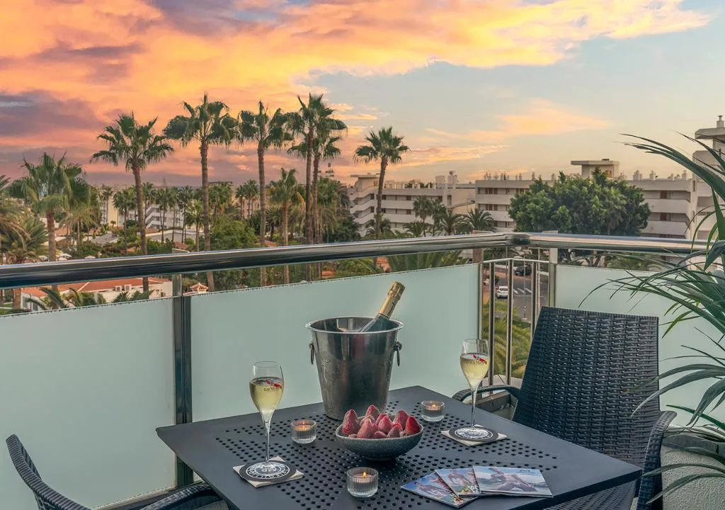 APARTMENT GARDEN VIEW Room, Axel Beach Maspalomas - Only Adults, Gran Canaria