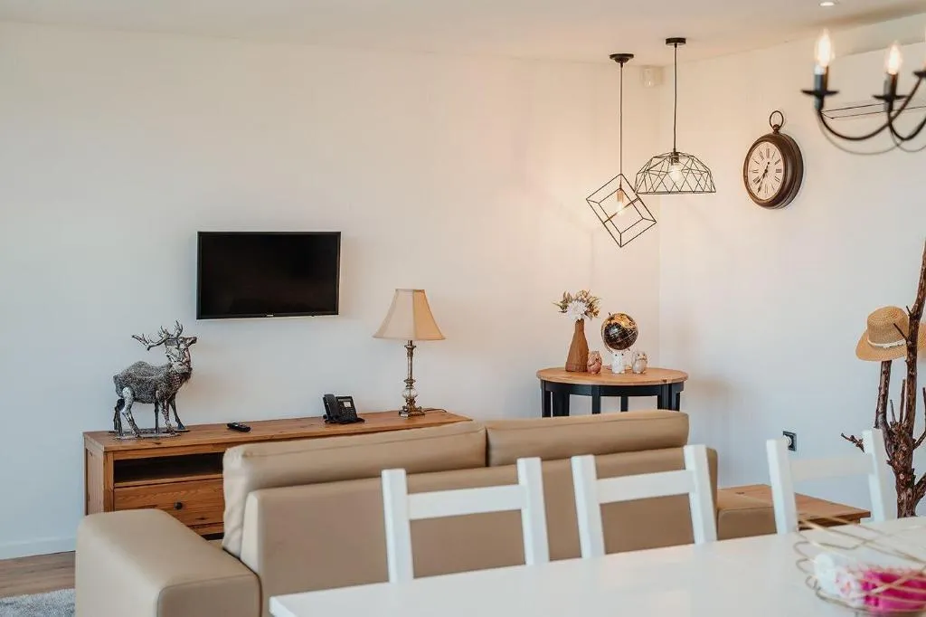 Room, Pousadela Village, Porto